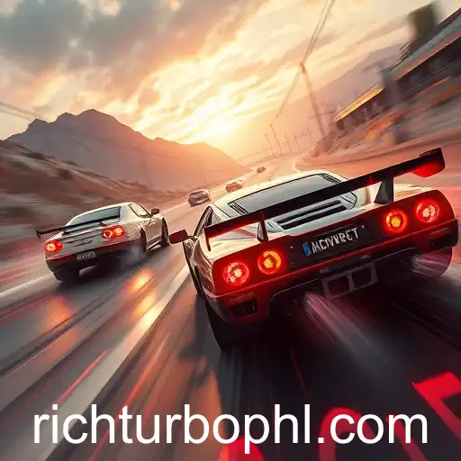 The Thrilling World of Action Games on Richturbo