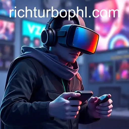 Gaming Trends in a Rapidly Evolving Industry