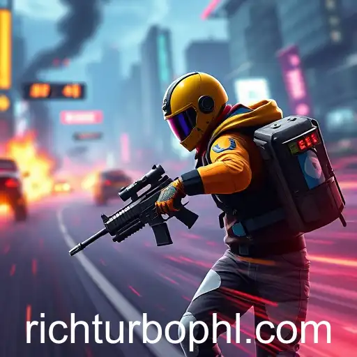 The Rise of Multiplayer Games: A Dive into Virtual Connectivity