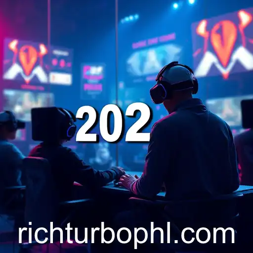 The Evolution of Online Gaming in 2025