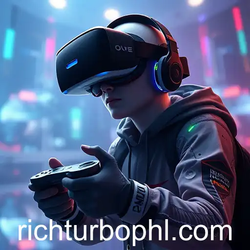 Leading Trends in Gaming for 2025