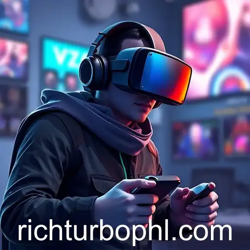 Gaming Trends in a Rapidly Evolving Industry