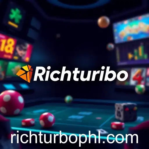 Richturbo's 2025 Impact on Gaming Culture