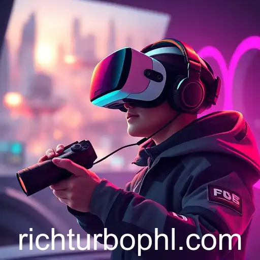 Richturbo Expands Gaming Horizons with New Releases