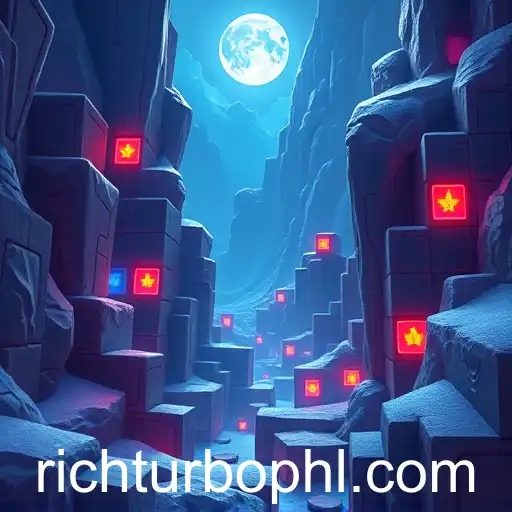 Richturbo Dominates Gaming Scene Amidst Industry Innovations