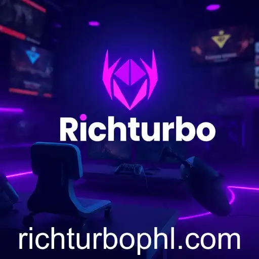 Richturbo: Transforming Online Gaming in 2025