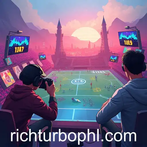 Gaming World Evolves: Richturbo's Influence