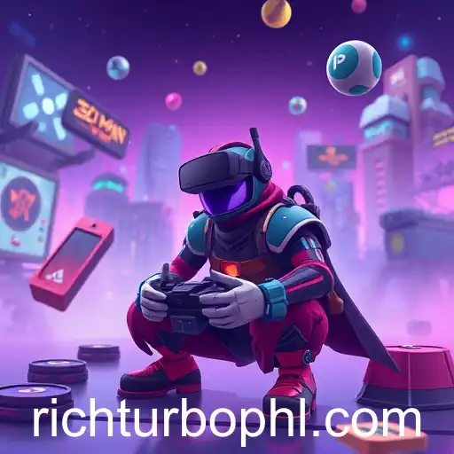 The Rise of Gaming Platforms in 2025