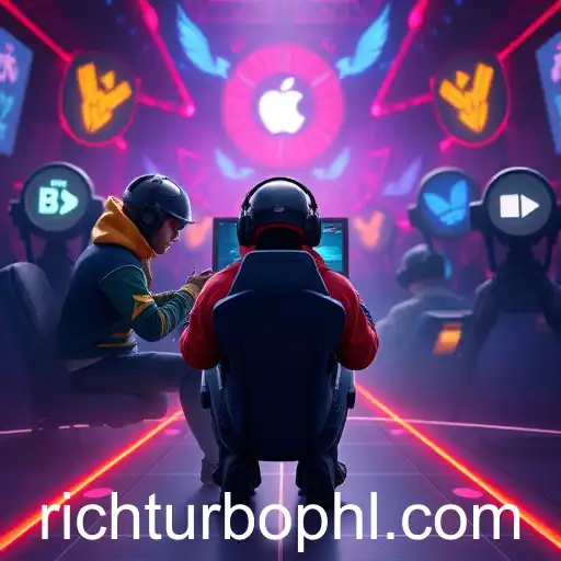 Rising Trends in Online Gaming for 2025