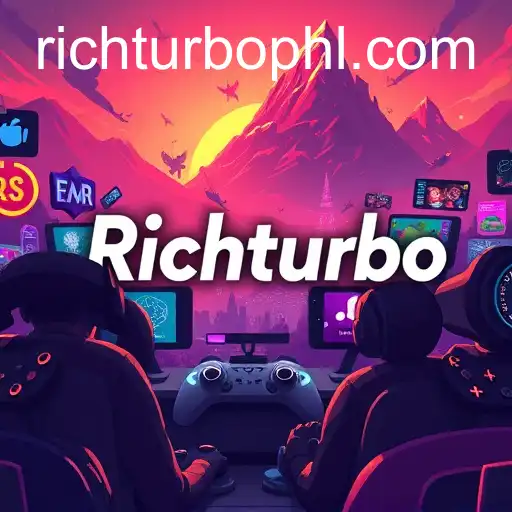 The Rise of Richturbo: A Gaming Phenomenon