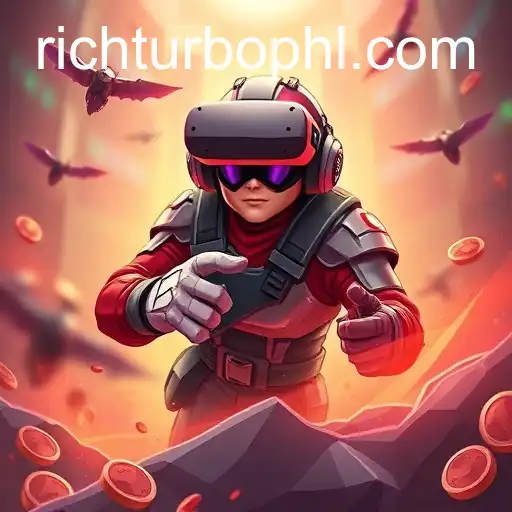 Richturbo Revolutionizes Gaming Experience Online