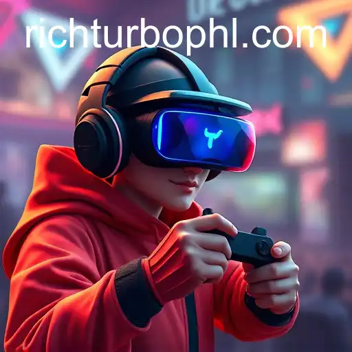 Richturbo: Revolutionizing the Gaming Experience