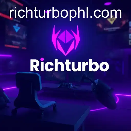 Richturbo: Transforming Online Gaming in 2025