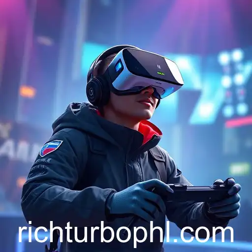 Richturbo's Role in Shaping the Future of Online Gaming