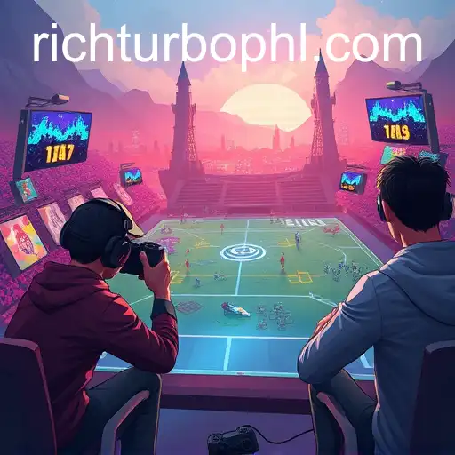 Gaming World Evolves: Richturbo's Influence