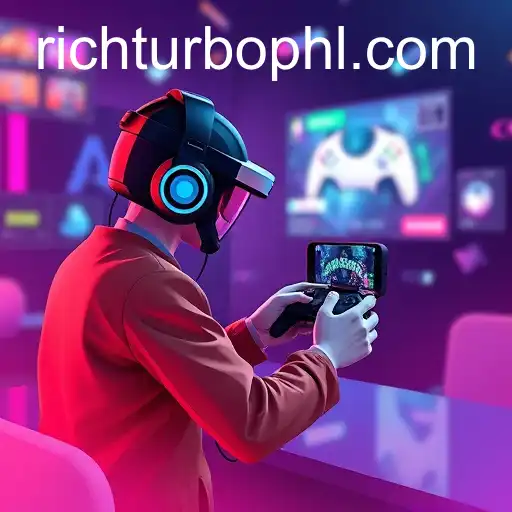 Rising Popularity of Online Gaming in 2026