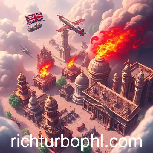 Exploring the Dynamic World of Strategy Games with 'Richturbo' Enhancements